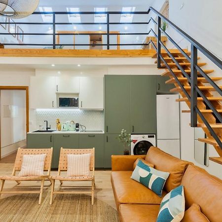 In Setubal Apartment Ngoại thất bức ảnh