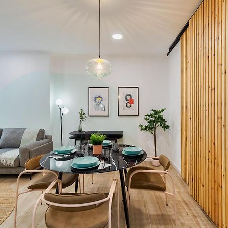 In Setubal Apartment Ngoại thất bức ảnh