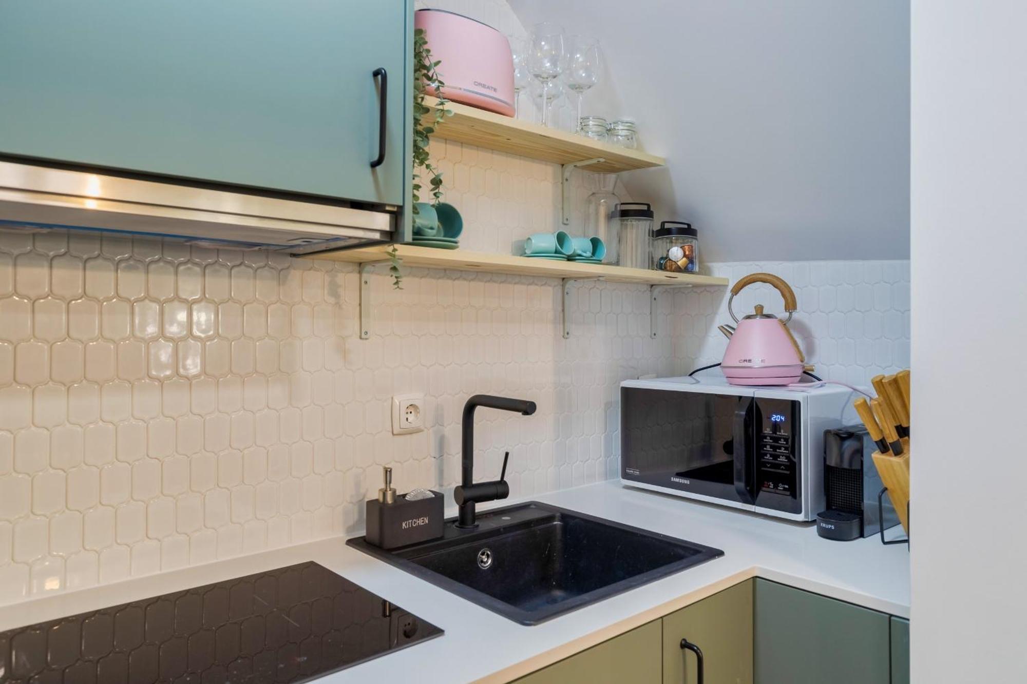 In Setubal Apartment Ngoại thất bức ảnh