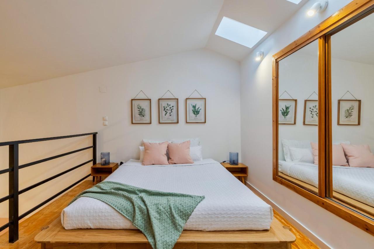 In Setubal Apartment Ngoại thất bức ảnh