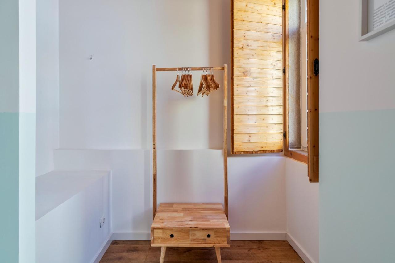 In Setubal Apartment Ngoại thất bức ảnh