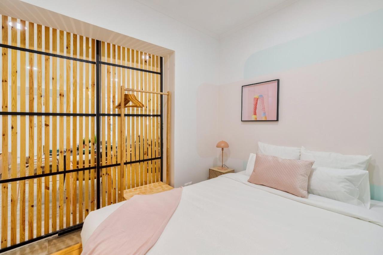In Setubal Apartment Ngoại thất bức ảnh