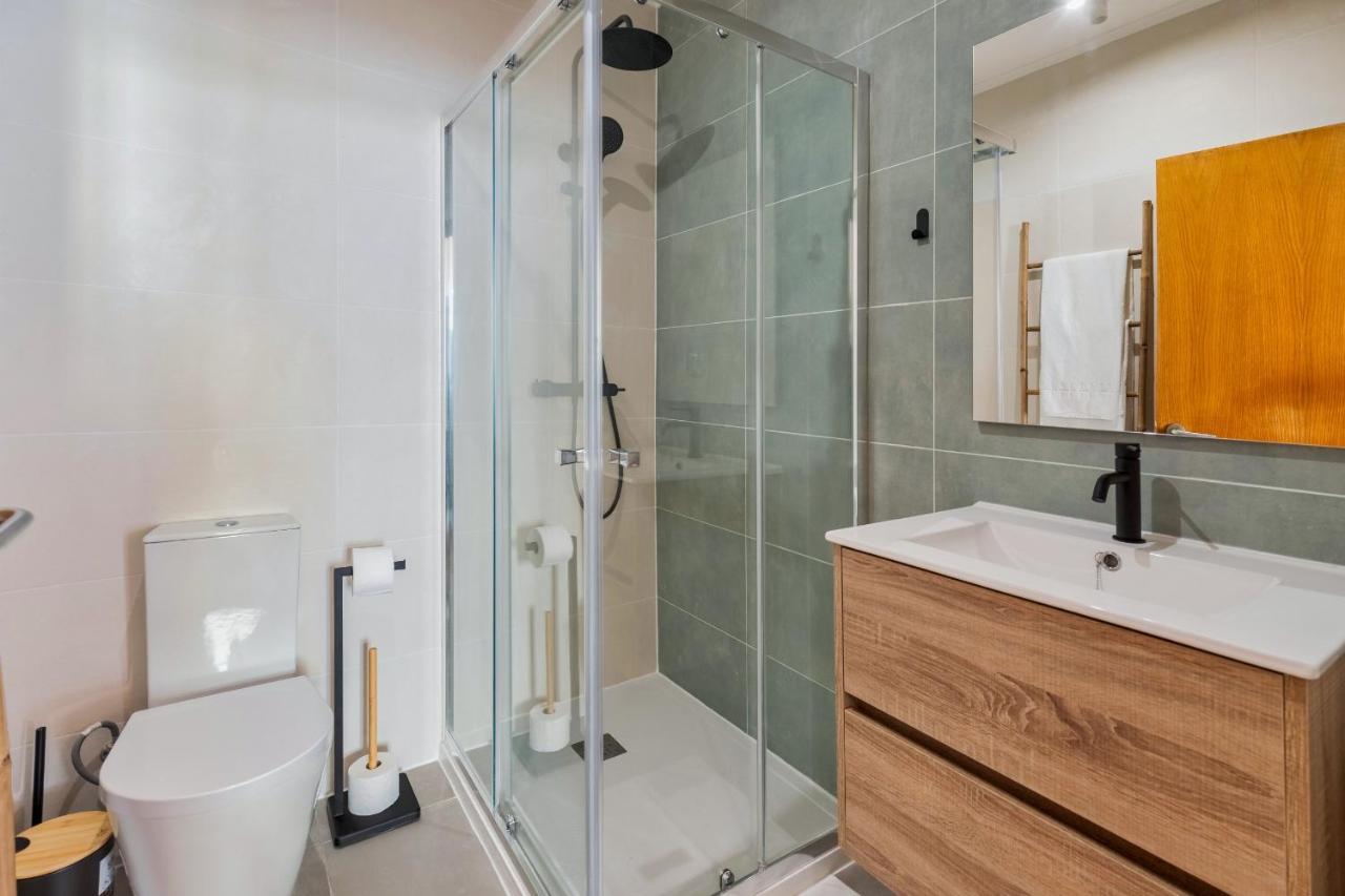 In Setubal Apartment Ngoại thất bức ảnh